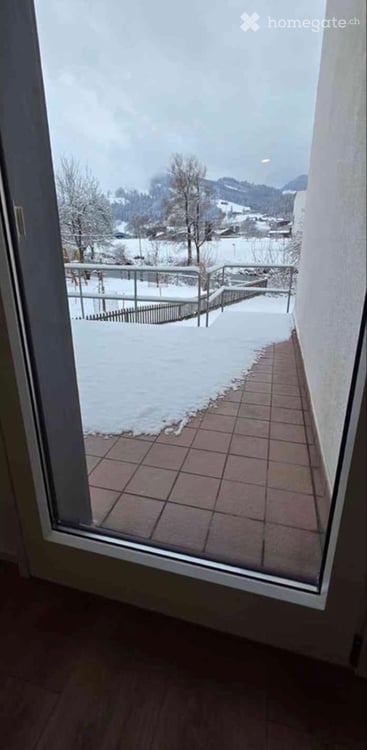 Nachmieter gesucht 3-Zimmer-Wohnung in Lichtensteig 5