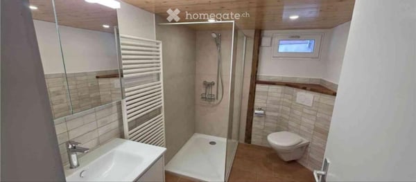 Nachmieter gesucht 3-Zimmer-Wohnung in Lichtensteig 4