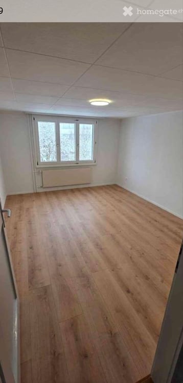 Nachmieter gesucht 3-Zimmer-Wohnung in Lichtensteig 3