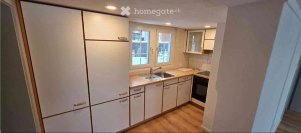 Nachmieter gesucht 3-Zimmer-Wohnung in Lichtensteig 2