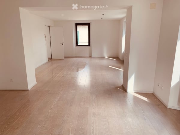 Appartamento moderno e di qualità 2