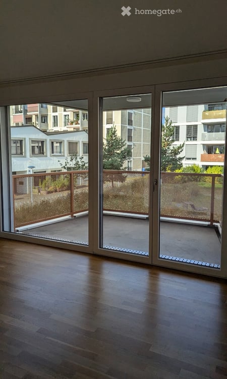 Schöne Wohnung in Kleinbasel 1