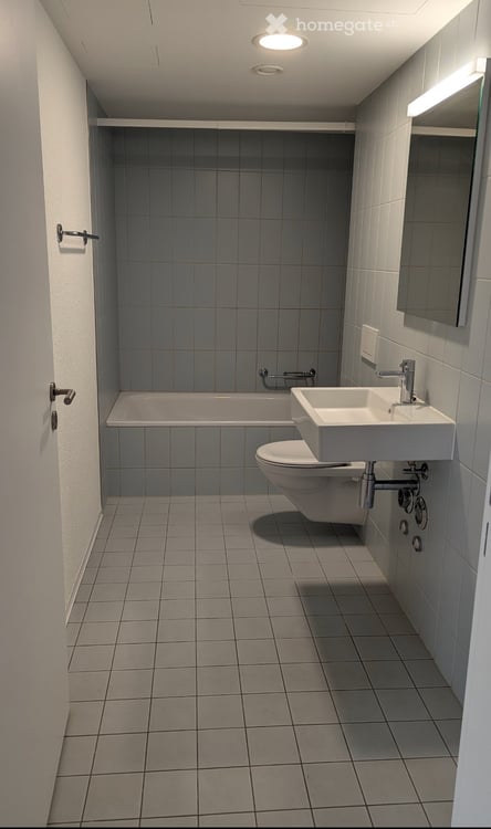 Schöne Wohnung in Kleinbasel 2