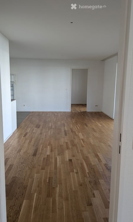 Schöne Wohnung in Kleinbasel 4