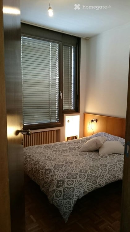 Lugano, affitto appartamento, vicinanza USI 2