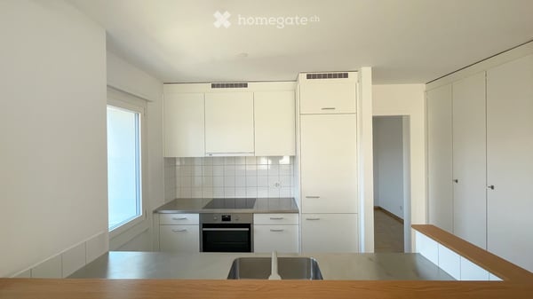 Helle 4.5-Zimmer-Wohnung mit Balkon in Lyss, ab 01.10.2026 2