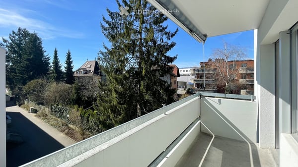 Helle 4.5-Zimmer-Wohnung mit Balkon in Lyss, ab 01.10.2026 5