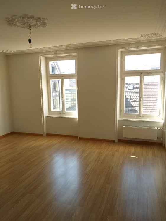Wohnung im Stadtzentrum von St. Gallen 2