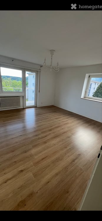 2-zimmer beim Einkaufzentrum Glatt Wallisellen ab sofort 4