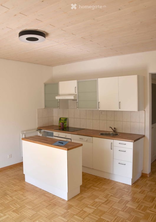 3. Zimmer Wohnung am Eigerplatz 4