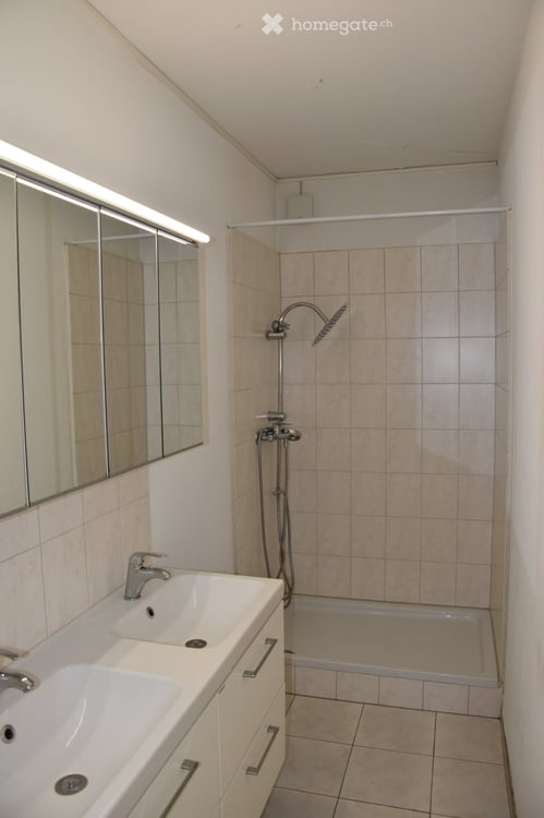 3. Zimmer Wohnung am Eigerplatz 5