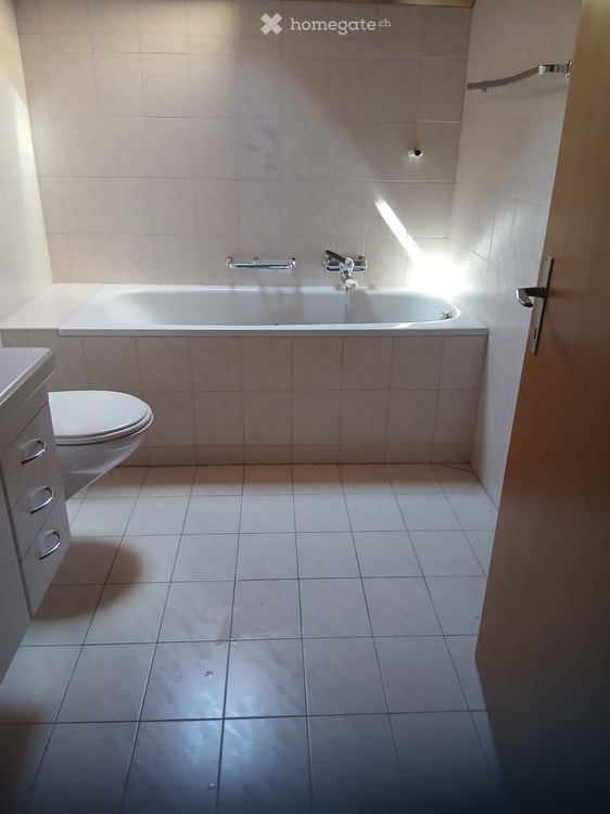 3,5 Zi-Wohnung auf Bauernhof 2