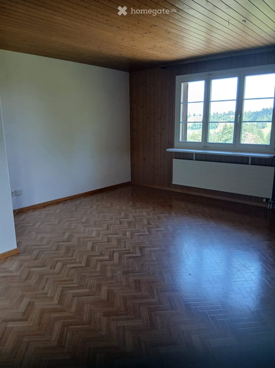 3,5 Zi-Wohnung auf Bauernhof 3