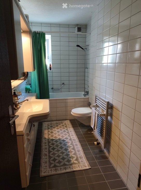 Charmante WG-Zimmer befristet bis 30.09.2026 5