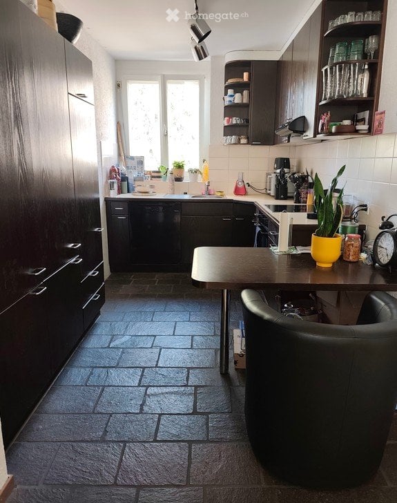 Charmante WG-Zimmer befristet bis 30.09.2026 4