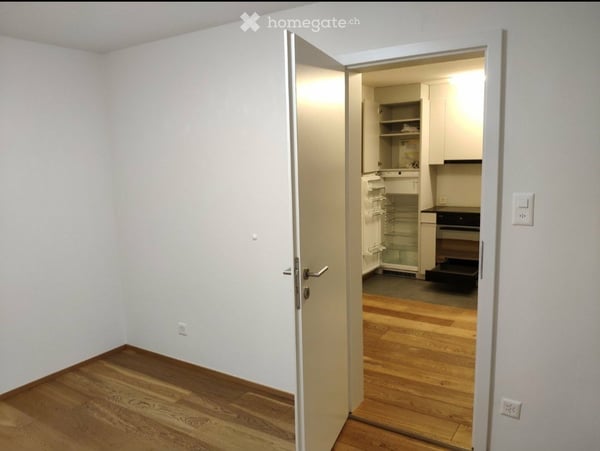 Gemütliche 3-Zimmer-Wohnung inkl. Aussenparkplatz 4