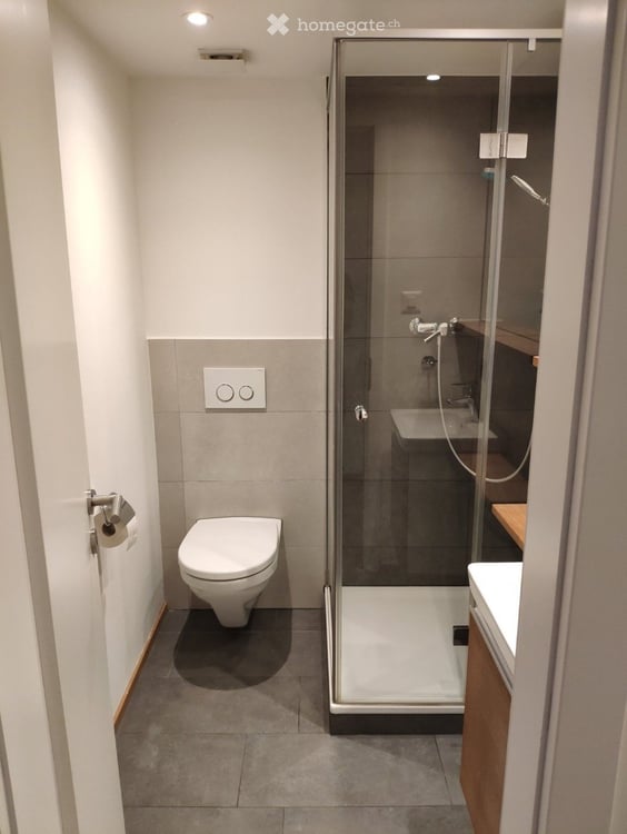 Gemütliche 3-Zimmer-Wohnung inkl. Aussenparkplatz 5