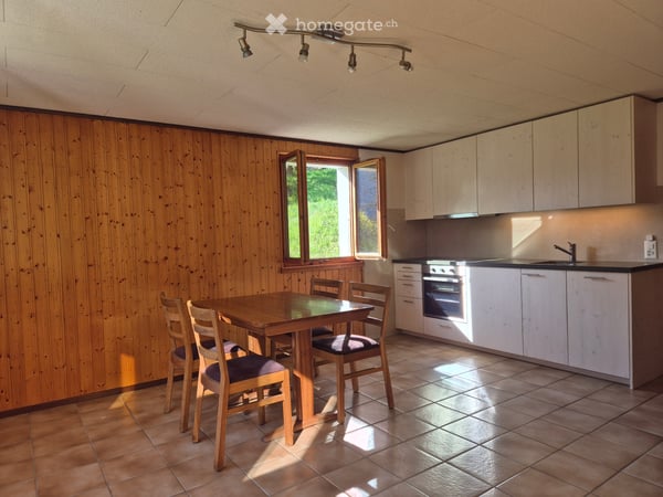 Appartamento 2.5 locali a Quinto (Leventina) 1