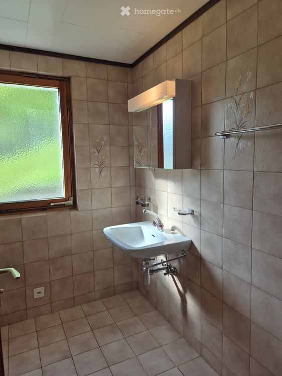 Appartamento 2.5 locali a Quinto (Leventina) 5