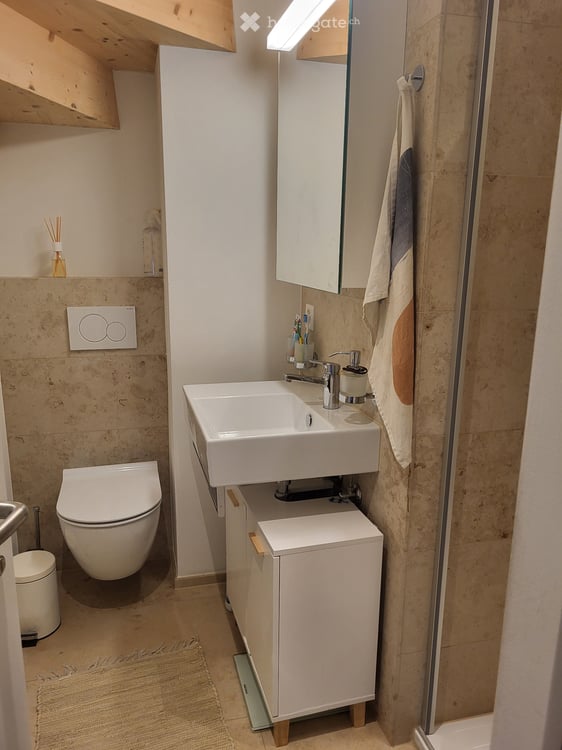 Zimmer für Wochenaufenthalterin (nur Frau) in Thun 4
