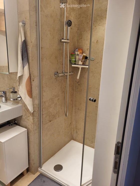 Zimmer für Wochenaufenthalterin (nur Frau) in Thun 3