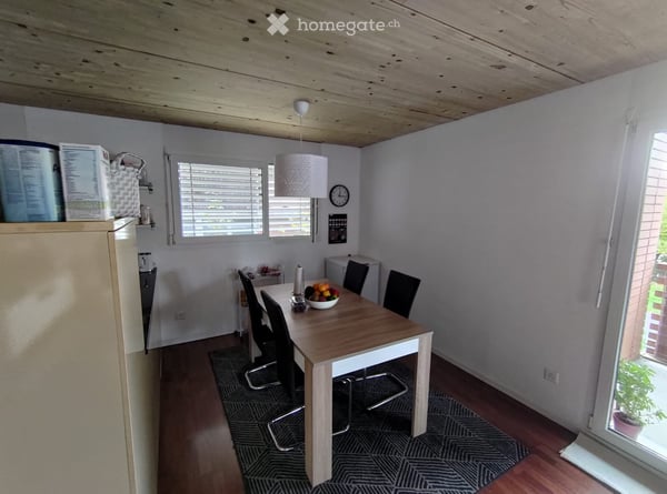 Nachmieter gesucht Helle 4.5-Zimmer-Wohnung Hinwil 3