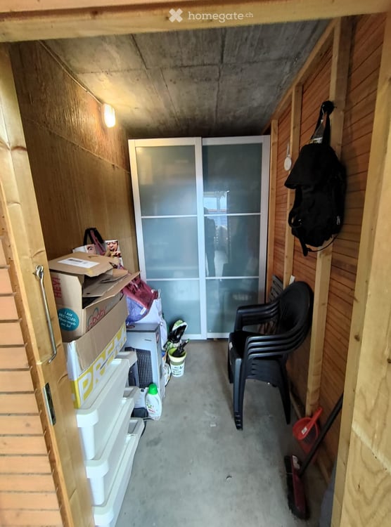 Nachmieter gesucht Helle 4.5-Zimmer-Wohnung Hinwil 5