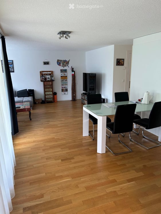 gepflegten 3.5-Zimmer-Wohnung 2