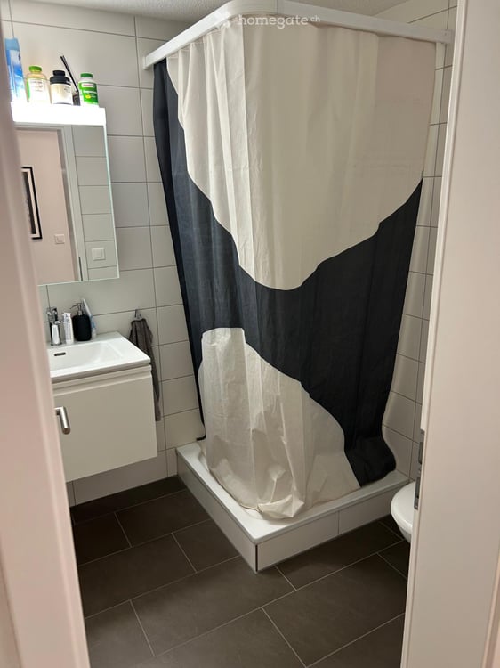gepflegten 3.5-Zimmer-Wohnung 4