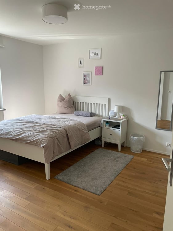 Möblierte 3-Zimmer-Whg in Bern von Nov. 2026 - Juli 2027 4