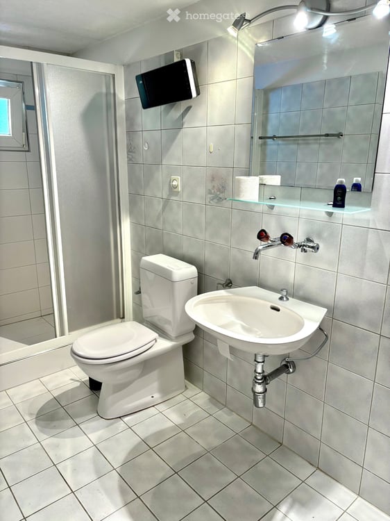 Appartamento di 3½ locali - 3½-Zimmer-Wohnung 3