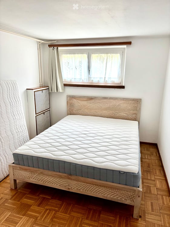 Appartamento di 3½ locali - 3½-Zimmer-Wohnung 4