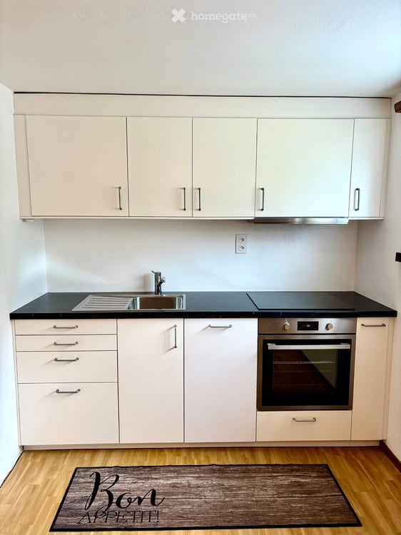 Appartamento di 3½ locali - 3½-Zimmer-Wohnung 1