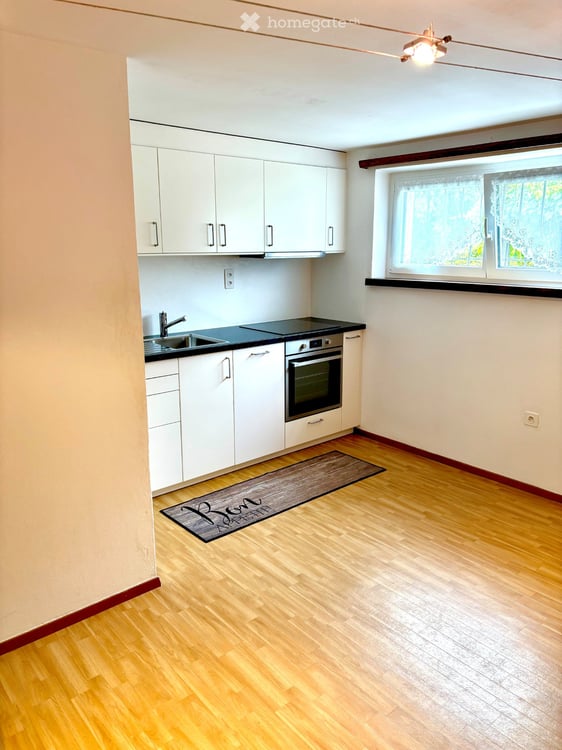 Appartamento di 3½ locali - 3½-Zimmer-Wohnung 2