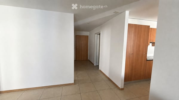 Appart 2,5 pièces à Fribourg/2.5-Zimmer-Wohnung in Freiburg 5