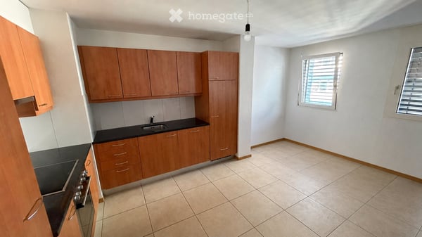 Appart 2,5 pièces à Fribourg/2.5-Zimmer-Wohnung in Freiburg 3