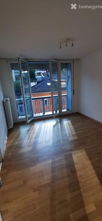 2 Zimmer Wohnung 2
