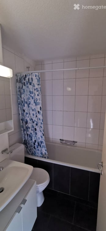 2 Zimmer Wohnung 5