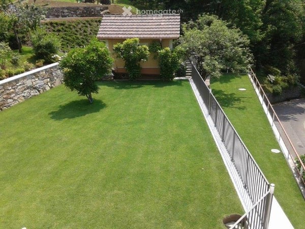 Affitto casa in collina 2