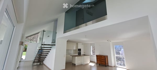 Affitto casa in collina 5