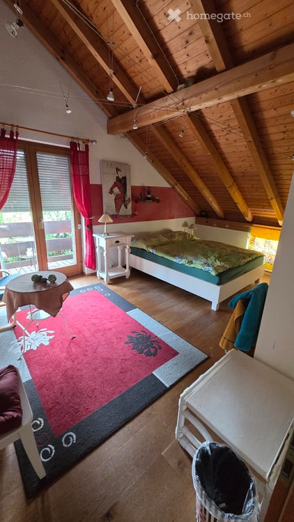 Befristete Miete Einfamilienhaus 4