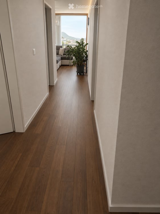 Moderne 4.5-Zimmer-Attikawohnung Nachmieter gesucht 2