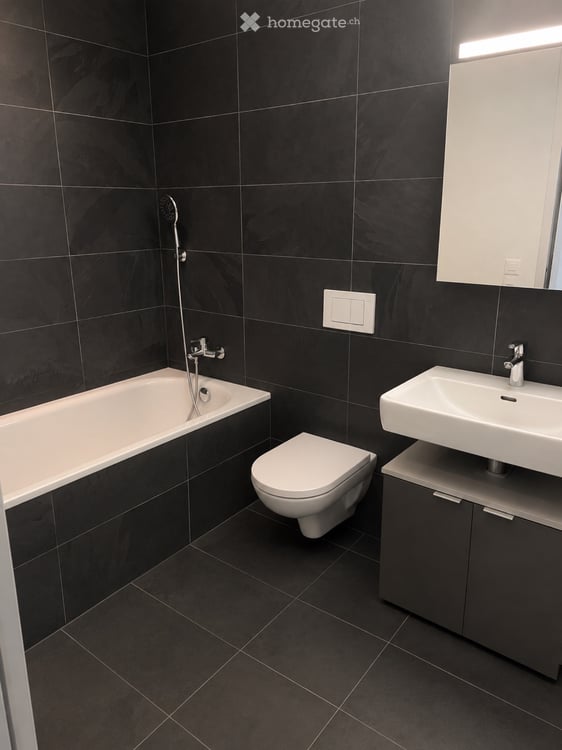 Moderne 4.5-Zimmer-Attikawohnung Nachmieter gesucht 5
