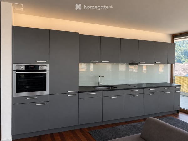 Moderne 4.5-Zimmer-Attikawohnung Nachmieter gesucht 3