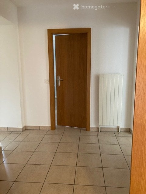 Affittasi appartamento 3.5 al primo piano 8