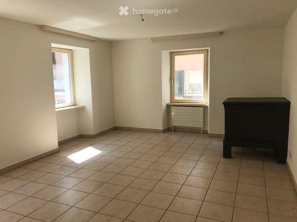 Affittasi appartamento 3.5 al primo piano 3