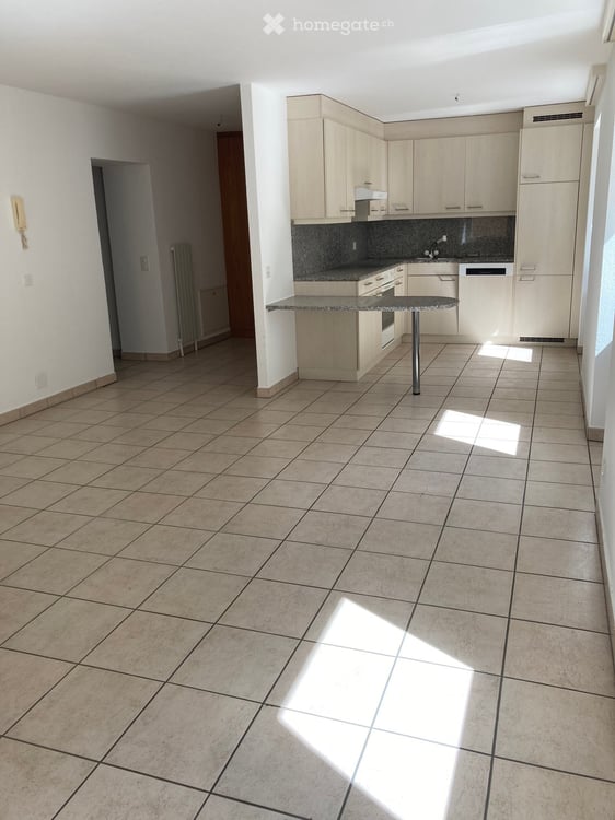 Appartamento 3.5 locali a Piotta 3