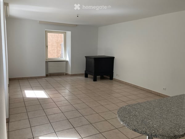 Appartamento 3.5 locali a Piotta 2