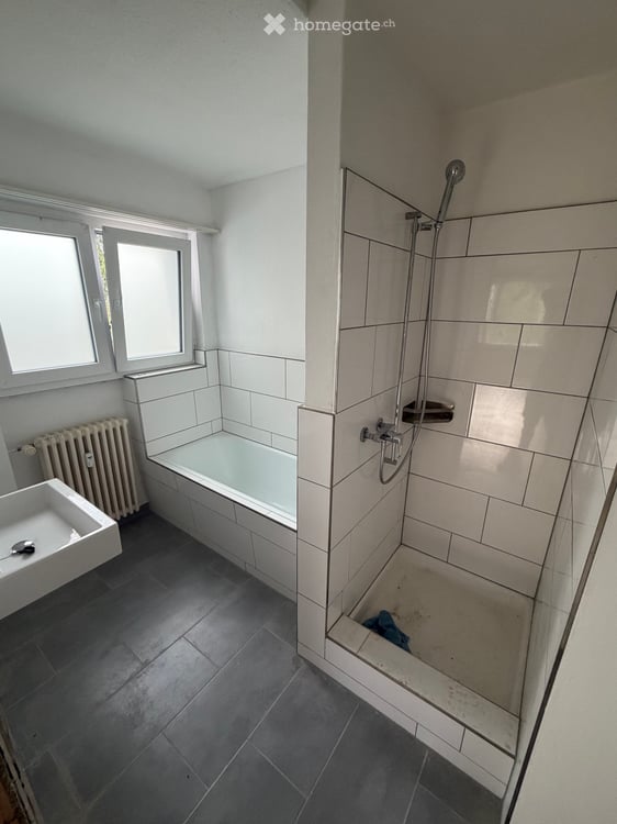 Komplett neu renovierte 4.5-Zimmerwohnung (105 m²) 3