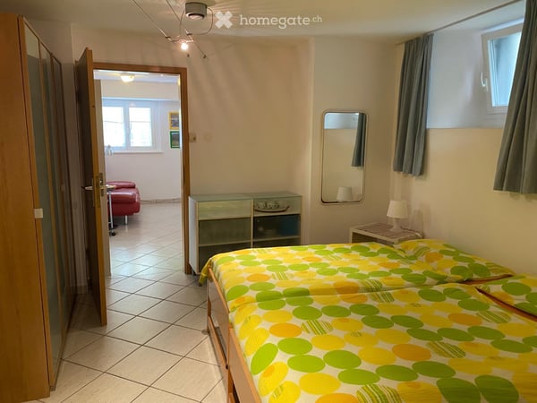 Appartamento Maggia 3